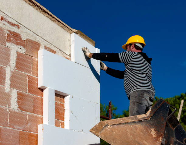 Range of Insulation Solutions in Bayard, NM