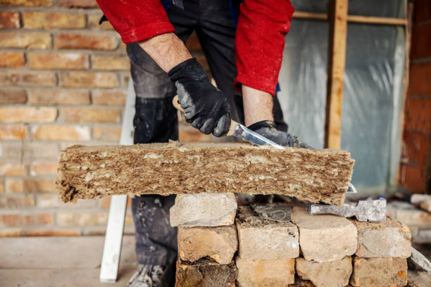 Best Commercial Insulation Contractor  in Bayard, NM